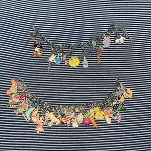 2000’s Adorable Charm Bracelets